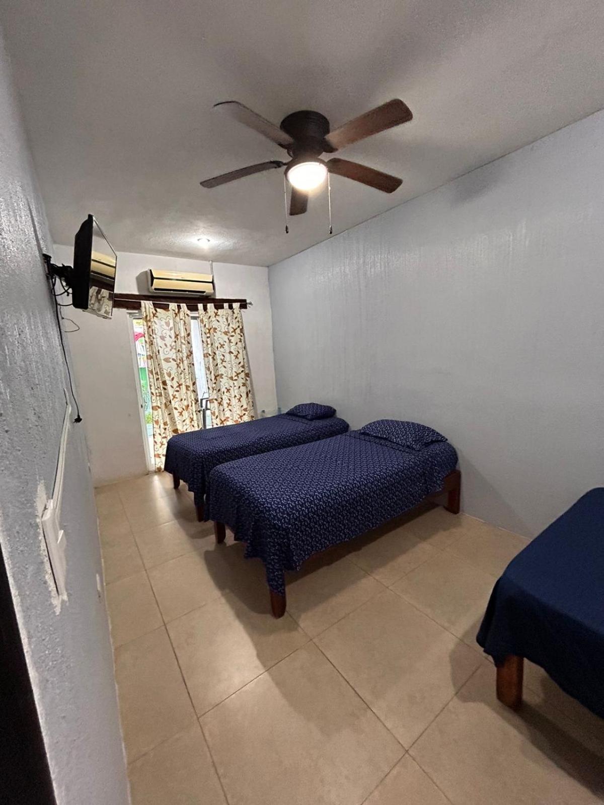 Casa Kante Tamasopo Exterior foto
